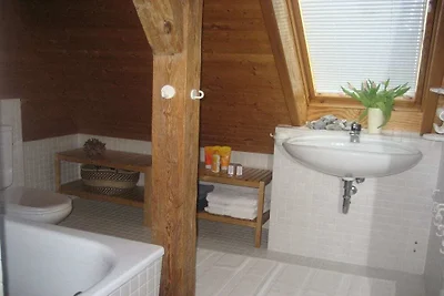 Holiday apartment with 2 bedrooms