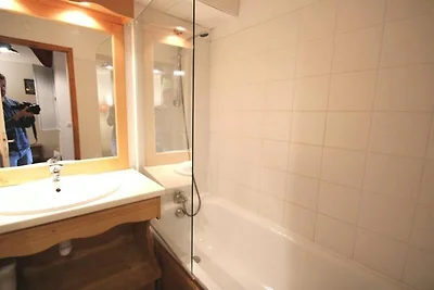 DBA326 - APPARTEMENT MET 1 SLAAPKAMER + SLAAP...