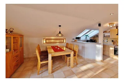 Ferienwohnung mit 3 Schlafzimmer