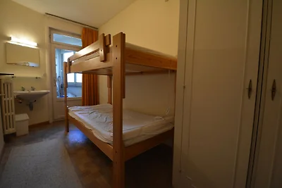 Eckwohnung mit Meerblick in Strandnähe