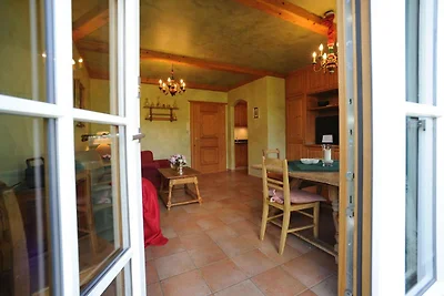 Wohnung in Reith nahe Skipisten