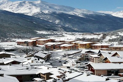 Casa vacanze per 6 persone a Val Cenis