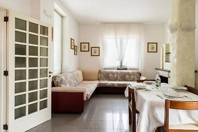 Casa Gentile con giardino - CM
