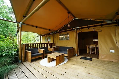 Ferienhaus in Otterlo mit Terrasse