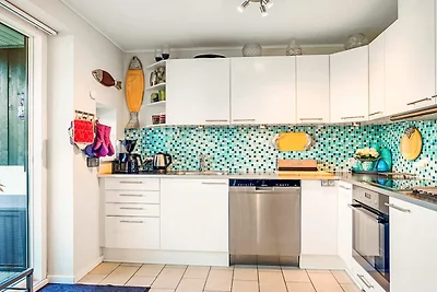 8 Personen Ferienhaus in Løkken