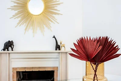 Villa in Ferragudo nahe Caneiros Strand