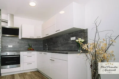 Bled Prestigious and Stylish Apartments - Cla...