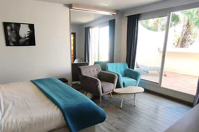 Casa vacanze con piscina e vista mare