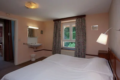 Ferienhaus in Borgoumont bei Spa