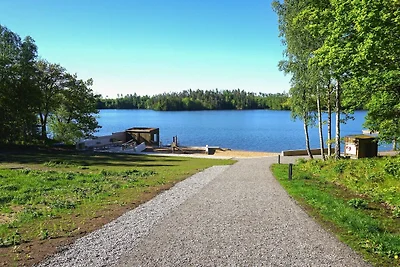 6 persoons vakantie huis in TROLLHÄTTAN