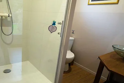 Vakantiehuis met 1 slaapkamer