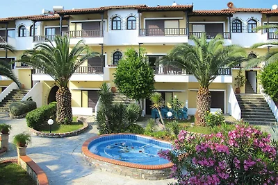 Ioli Village Resort a Pefkochori