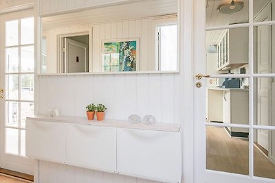 Charming Holiday Home in Blokhus Amidst...