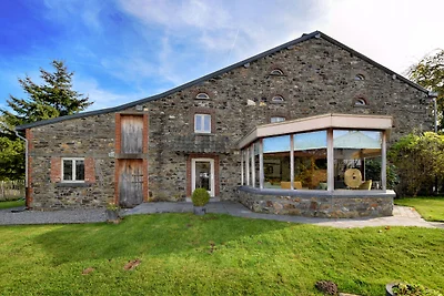 Ferienhaus Erholungsurlaub Vielsalm