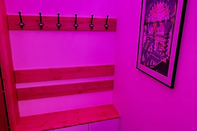 Appartamento a Mont-Dore vicino ai sentieri d...