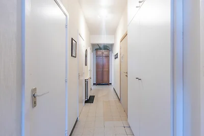 Gemütliches Appartement mit Sonnenterrasse
