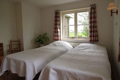 Ferienhaus in ruhiger Umgebung