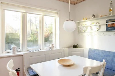 4 Personen Ferienhaus in Læsø-By Traum