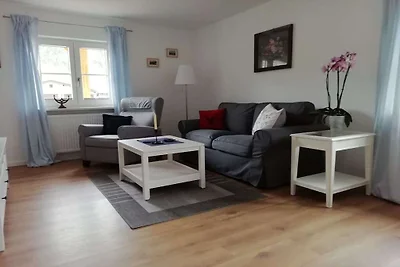 Ferienwohnung mit 1 Schlafzimmer
