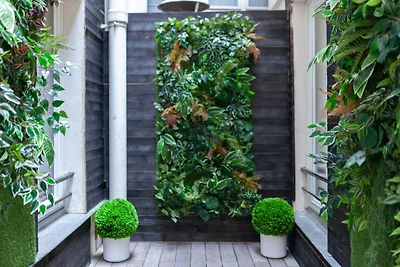 Hôtel Tinah: Eleganz und Komfort in der Nähe ...