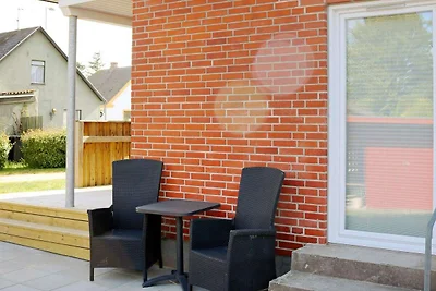 10 persoons vakantie huis in Hadsund-By Traum