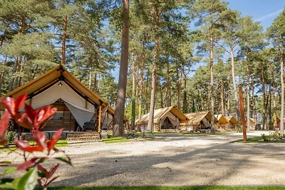 Holiday home relaxing holiday Zutendaal