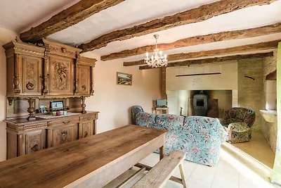 Wunderschönes Ferienhaus mit Pool