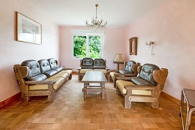 Ferienhaus in Clohars-Carnoët - Le Pouldu