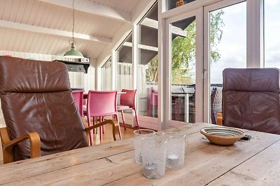 6 persoons vakantie huis in Haarby-By Traum