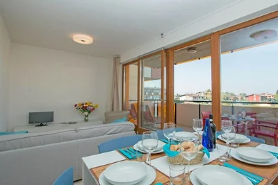 Ferienwohnung in Sirmione mit Barbecue