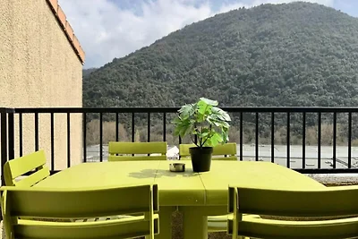 Appartementen voor 5 personen