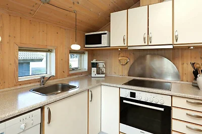 6 person holiday home in Ringkøbing-By Traum