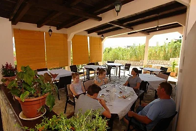 Pansion Jurko - Superior Double Room with Bal...