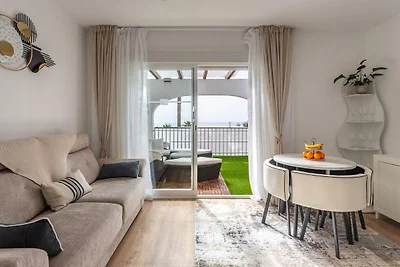 Familienfreundliches Haus in Calpe mit Pool