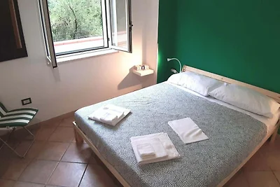 Case vacanze in Campania