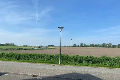 Ferienwohnung, Dornumersiel