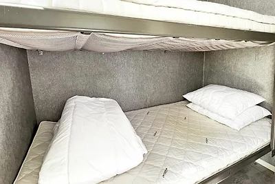 4 Personen Ferienhaus in GUSUM-By Traum