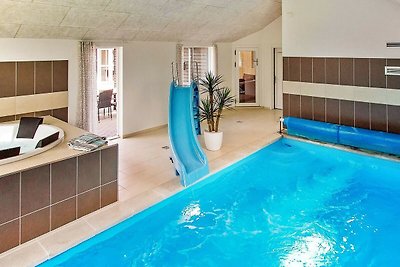 24 persoons vakantie huis in Hasselberg