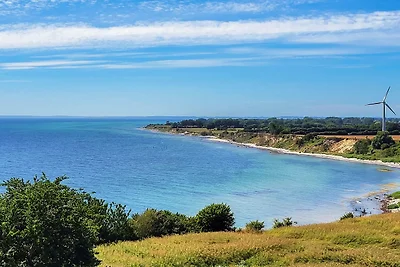 Ritiro sul mare a Kegnaes -- By Traum...