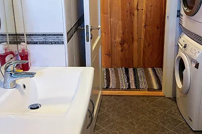 4 Personen Ferienhaus in Kjerrgarden