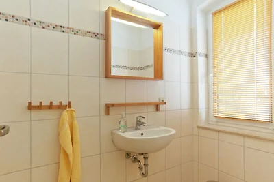 Confortevole casa vacanze a Satow