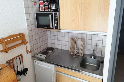 Ferienwohnung in Serre Chevalier für...