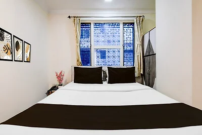 Sarat Bose Road Shree Gästehaus