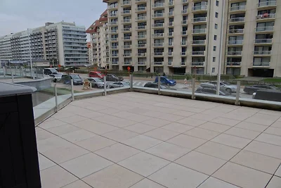 Appartamento a Nieuwpoort con vista mare