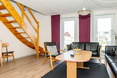 6 persoons vakantie huis in Rømø-By Traum