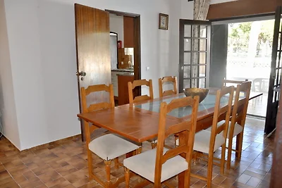 Gemütliche Villa in Vilamoura mit privatem...