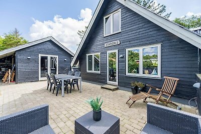 5 persoons vakantie huis in Tarm