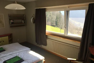 Holiday home in Vitznau with swimming pool