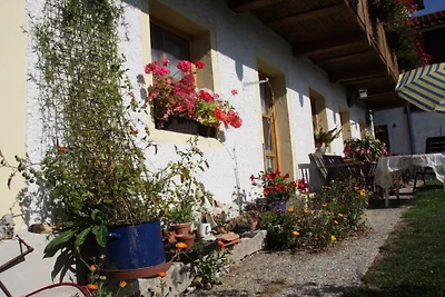 Kuća za odmor Dopust za oporavak Drachselsried