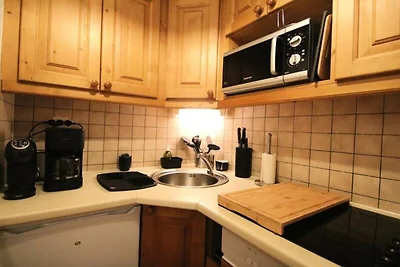 DBA311 - APPARTEMENT MET 1 SLAAPKAMER + SLAAP...